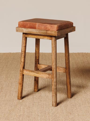 Bar stool Django
