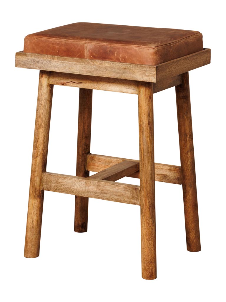 Stool Django - 2