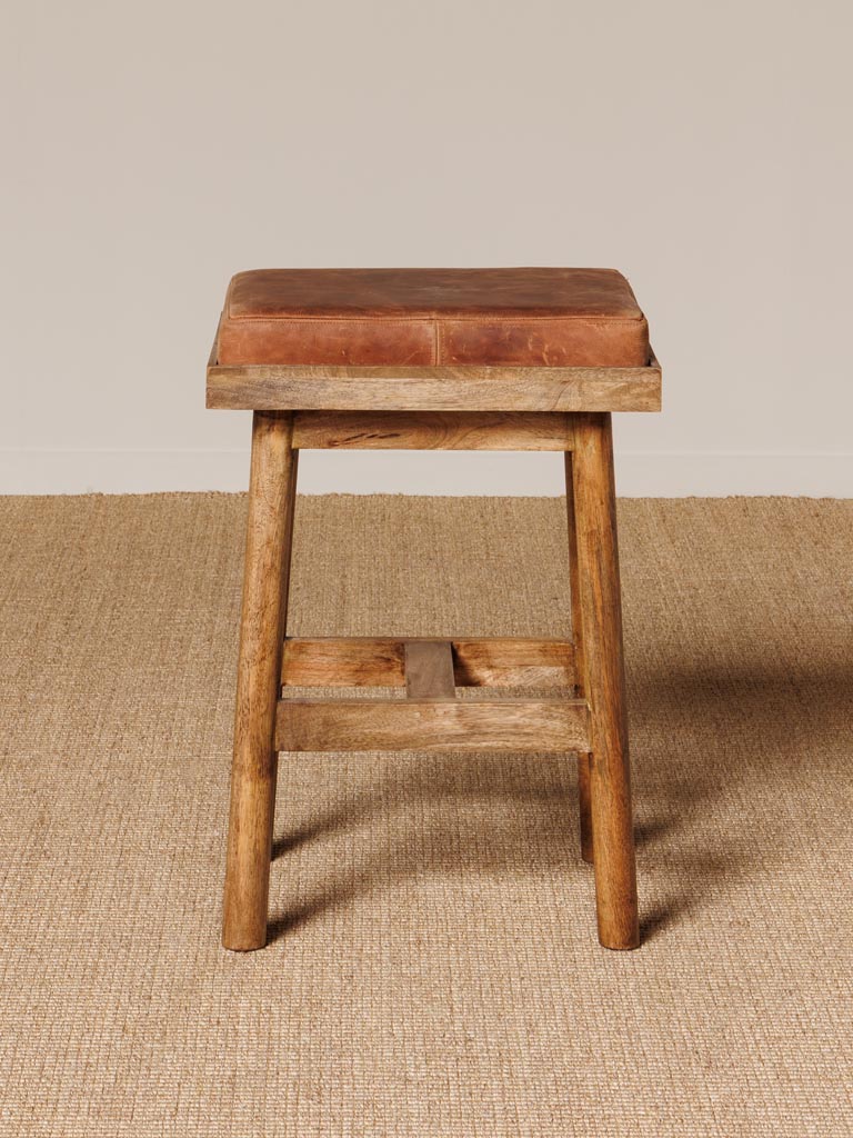 Stool Django - 3