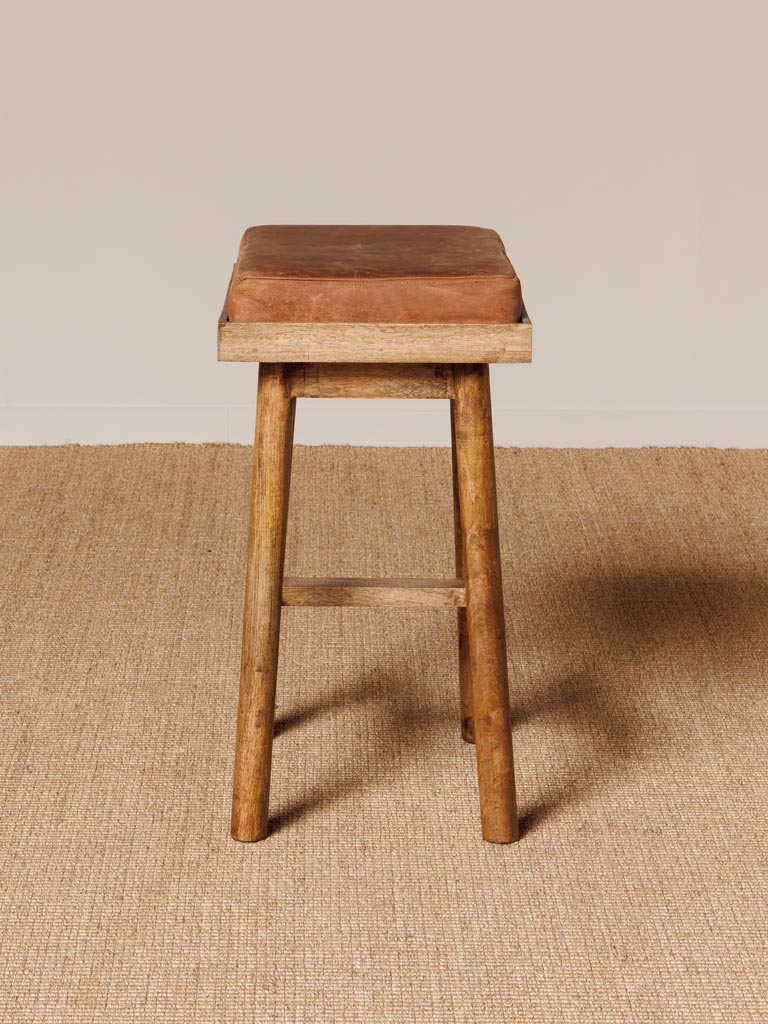 Stool Django - 4