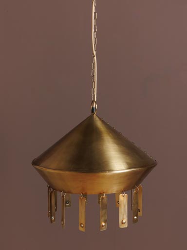 Hanging lamp Azaka