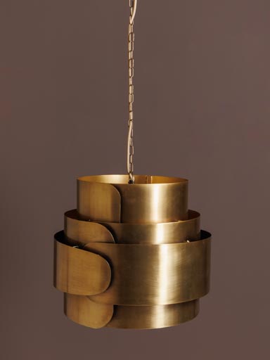 Hanging lamp Belt