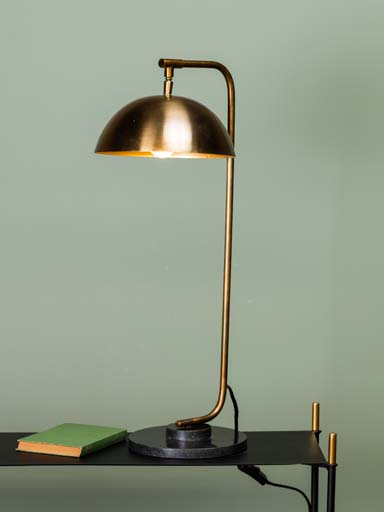 Lampe de bureau Very