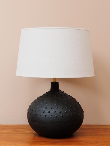 Table lamp black Envy