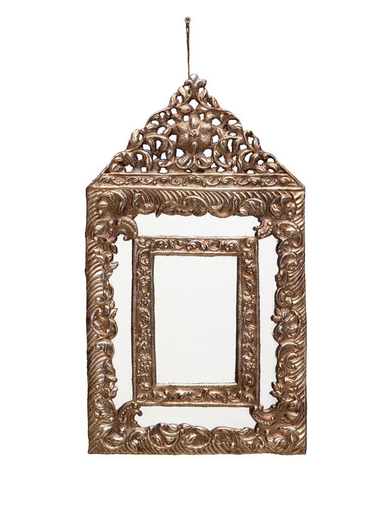 Miroir Dentelle - 2