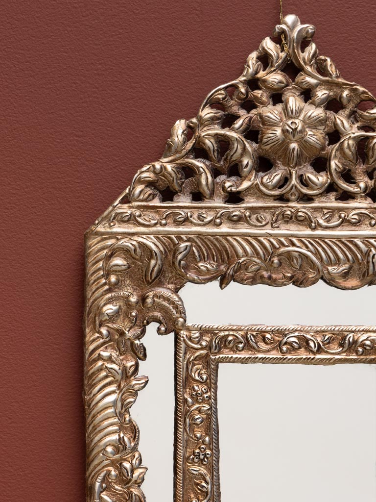 Miroir Dentelle - 3