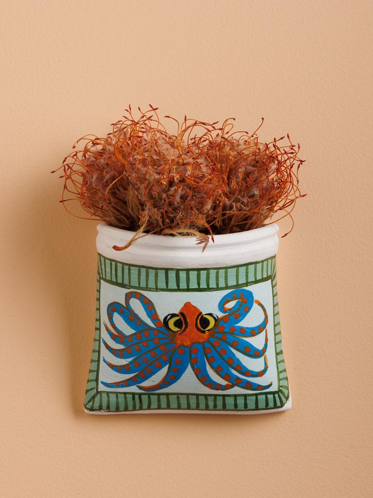 Wall decor Chloraka - 1
