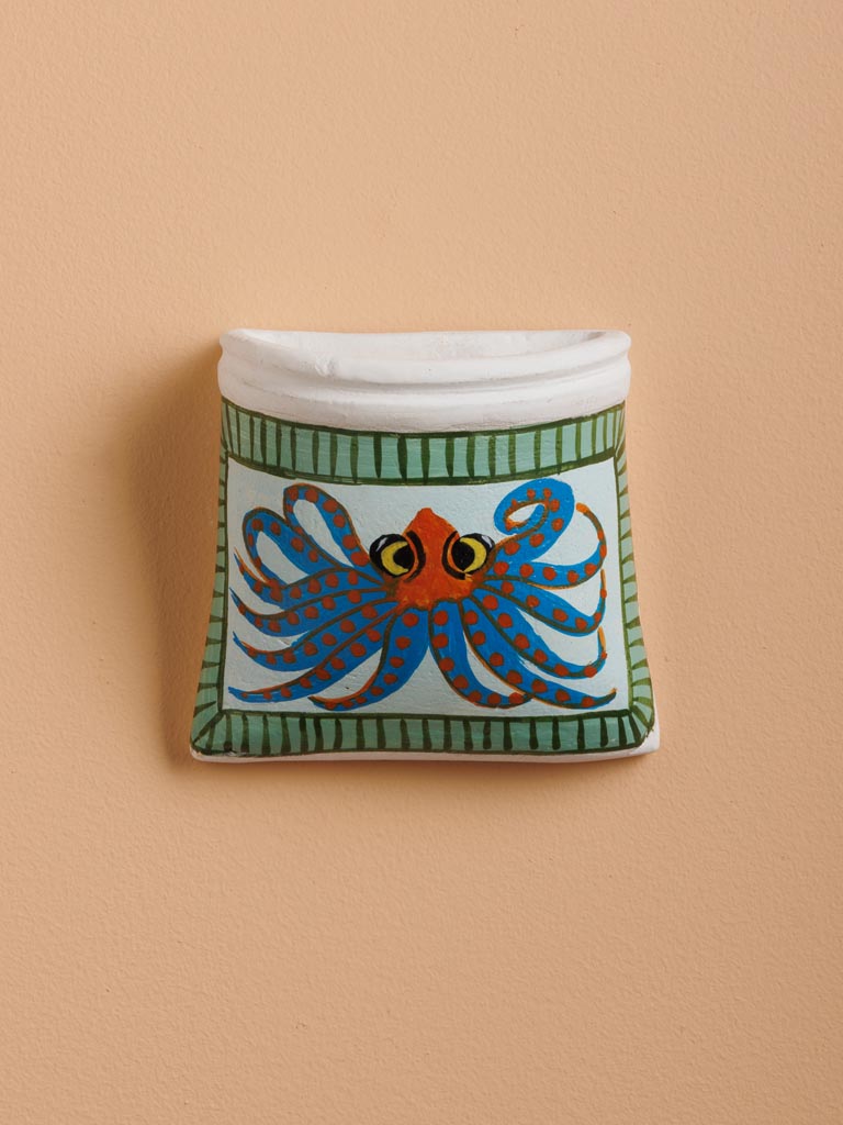 Wall decor Chloraka - 3