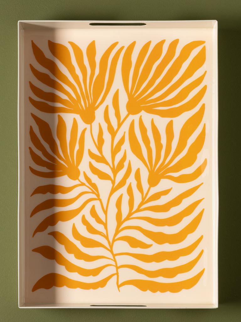 S/2 plateaux plantes soleil - 5