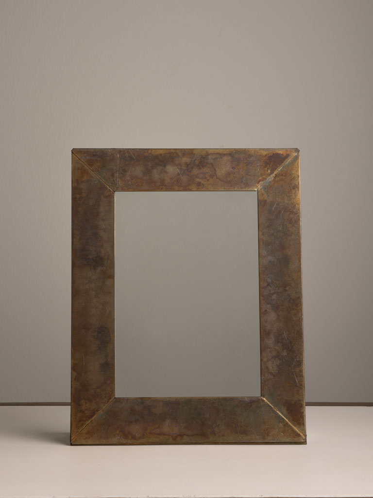 Photo frame metal sheet (13x18) - 1