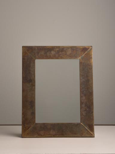 Photo frame metal sheet (13x18)