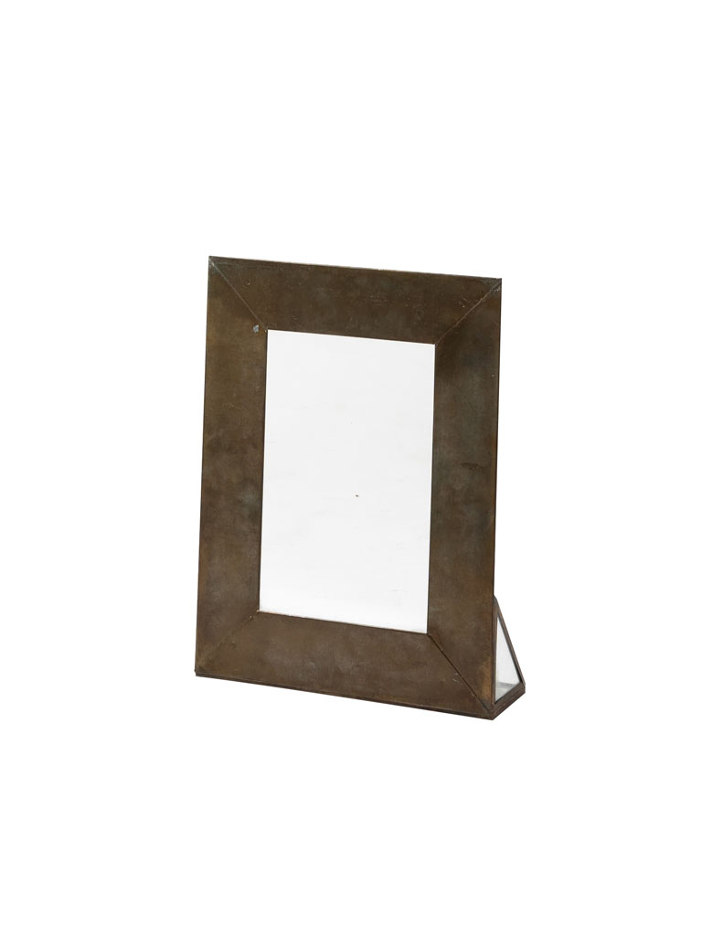 Photo frame metal sheet (10x15) - 2
