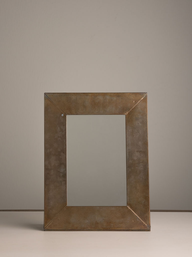 Photo frame metal sheet (10x15) - 1