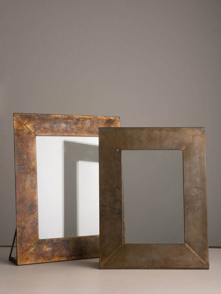 Photo frame metal sheet (10x15) - 4