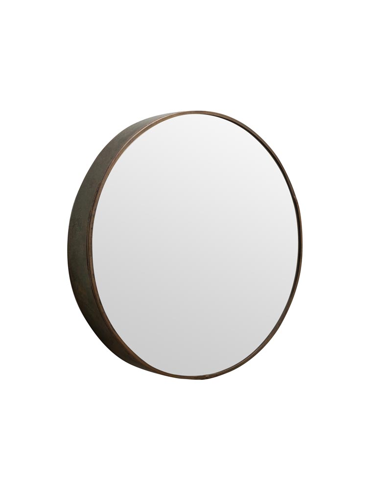 Round mirror - 2