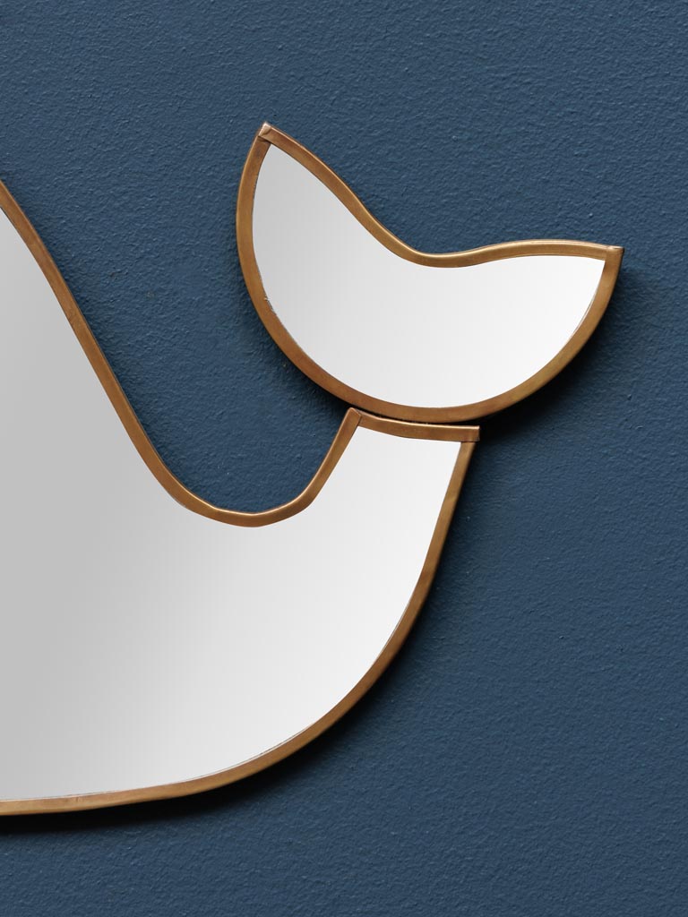 Miroir baleine - 3