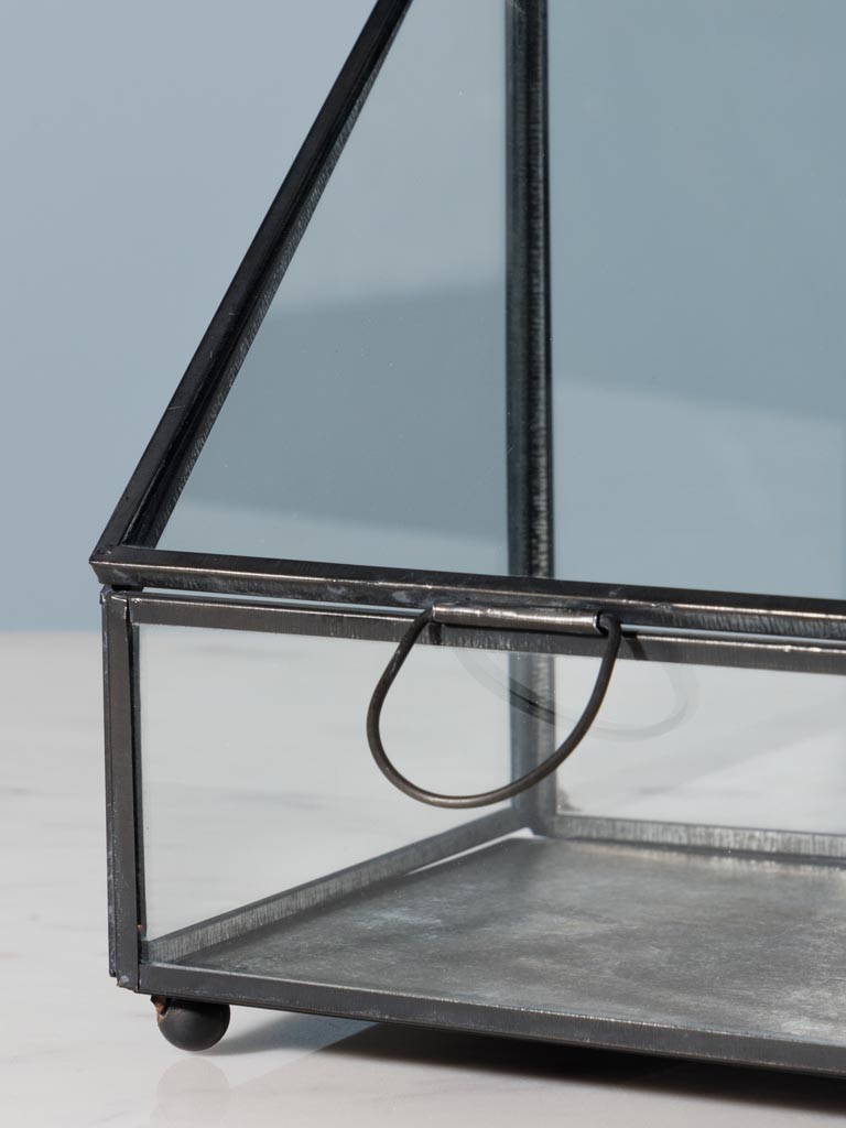 Glass box Industrial - 3