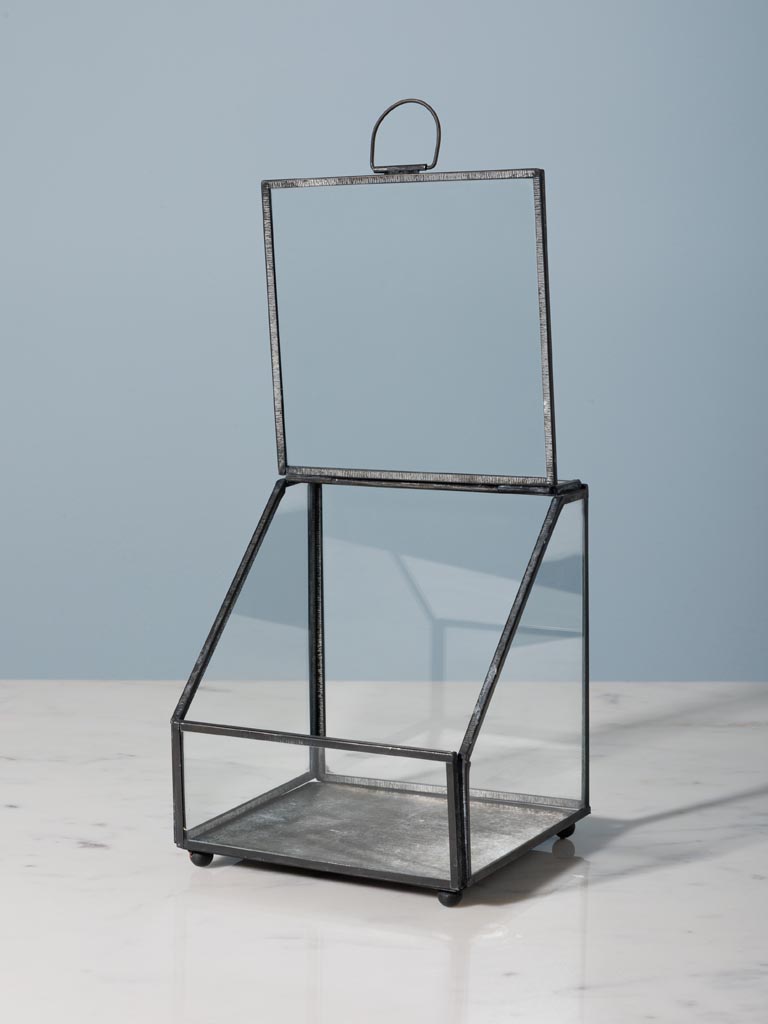Glass box Industrial - 5