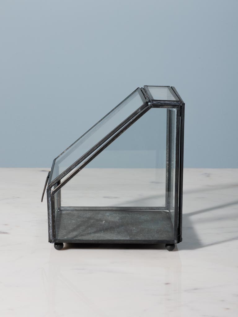 Glass box Industrial - 4