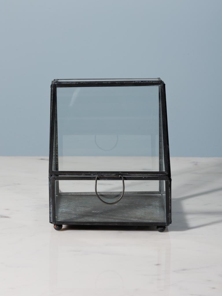 Glass box Industrial - 6