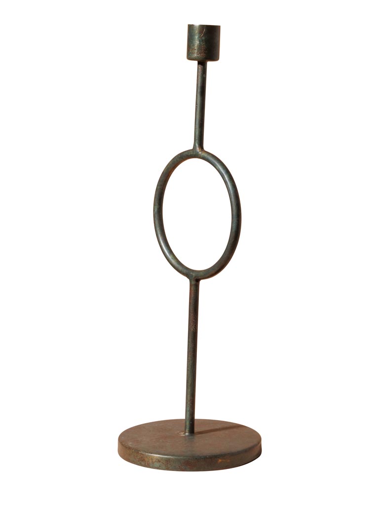 Large candlestick Ozark - 2