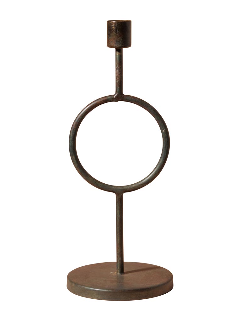 Small candlestick Ozark - 2