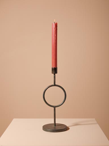 Small candlestick Ozark