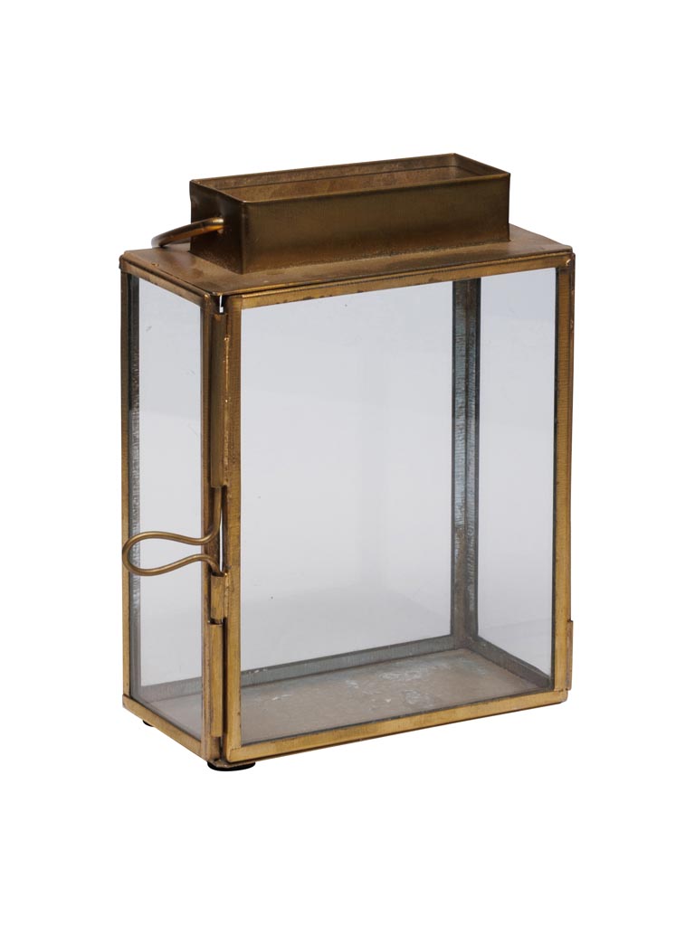 Small vertical lantern Sagittarius - 3