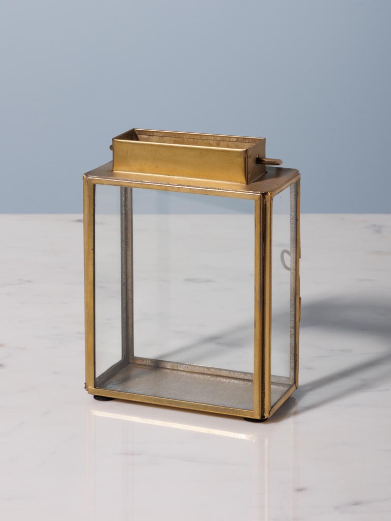 Small vertical lantern Sagittarius - 1