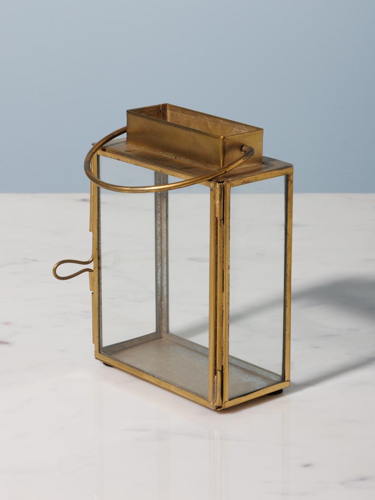 Small vertical lantern Sagittarius - 4