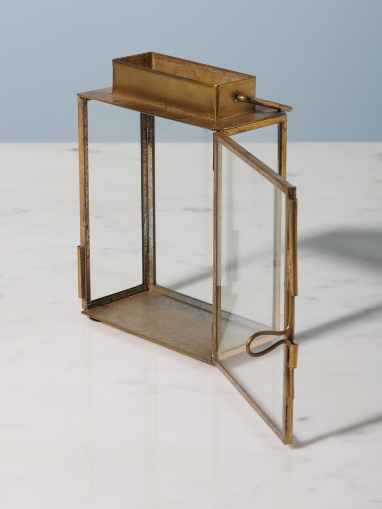 Small vertical lantern Sagittarius - 6