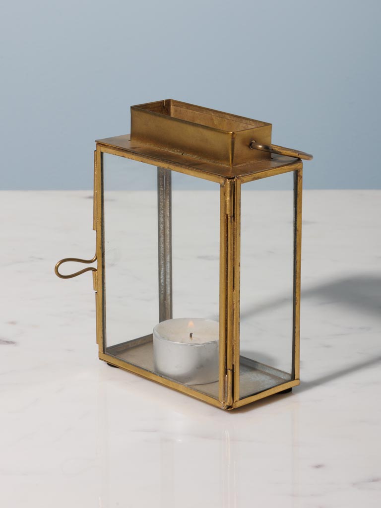 Small vertical lantern Sagittarius - 5