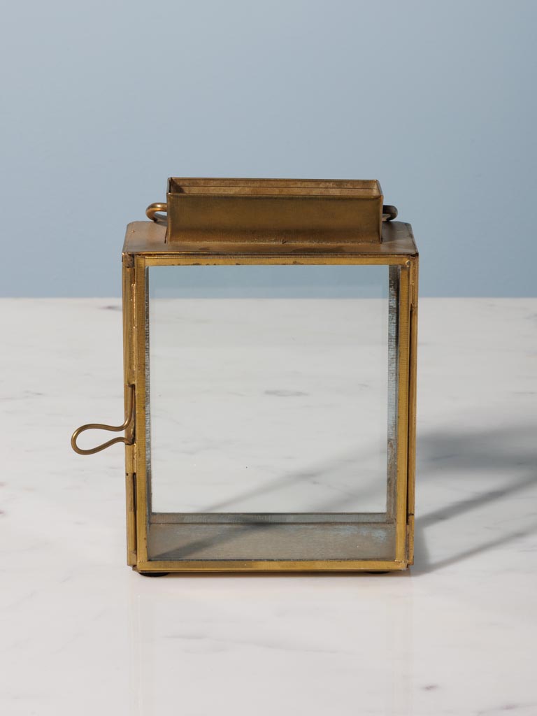 Small vertical lantern Sagittarius - 7