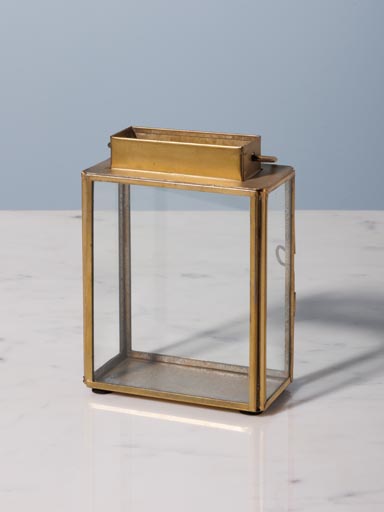 Small vertical lantern Sagittarius