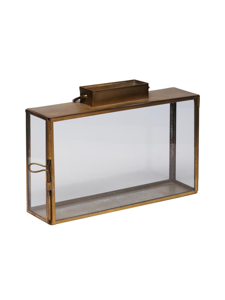 Small rectangular lantern Sagittarius - 3