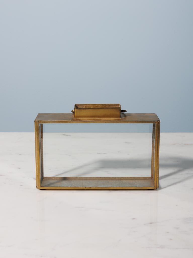 Small rectangular lantern Sagittarius - 4