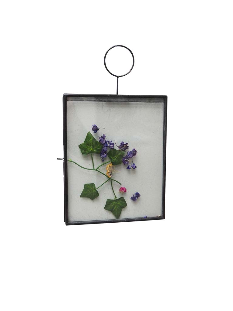 Hanging photo frame Ella - 2