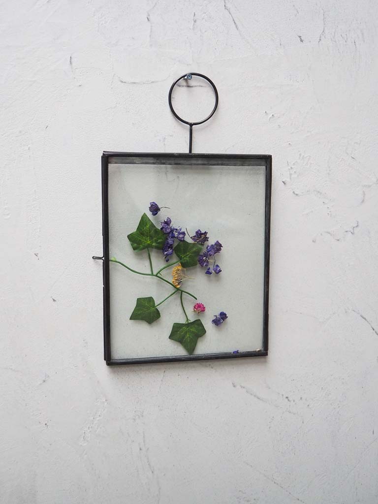 Hanging photo frame Ella - 1