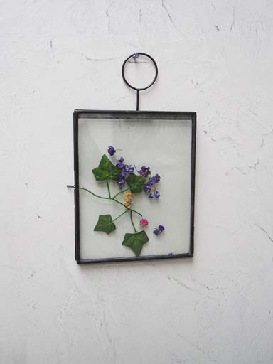Hanging photo frame Ella