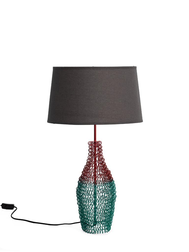 Table lamp Scoubidou Philippe Model - 2