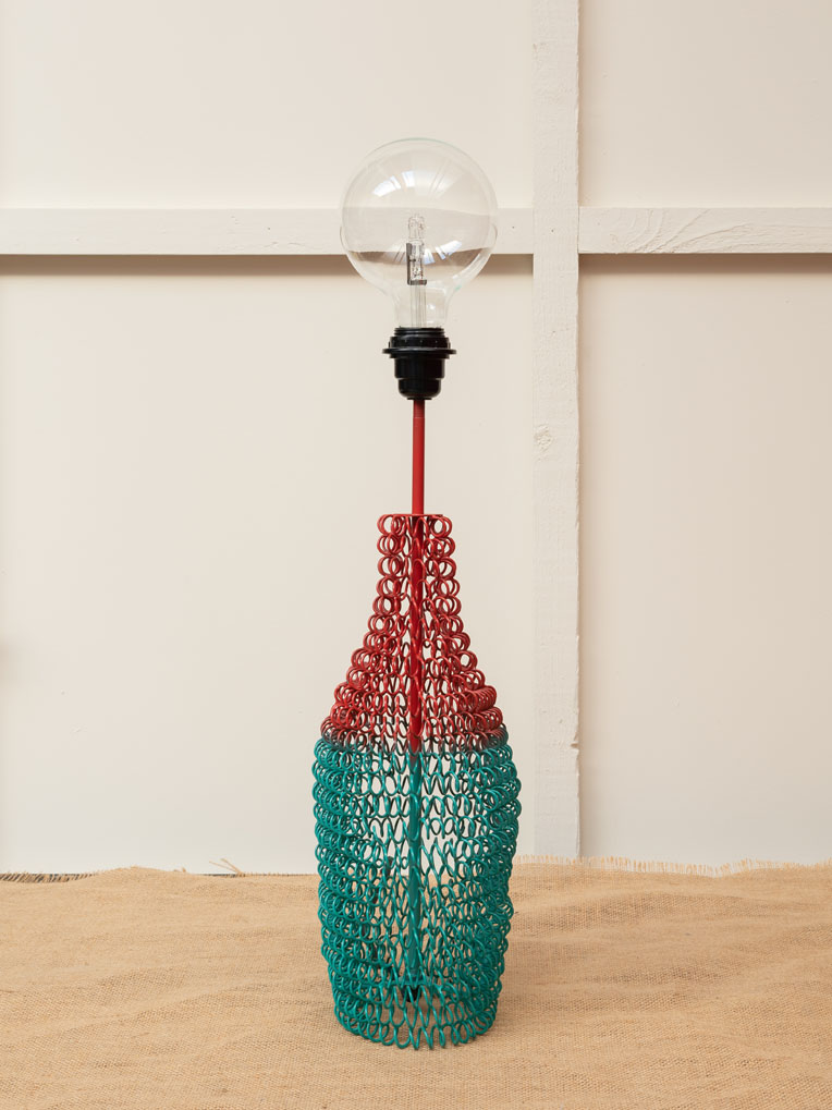Table lamp Scoubidou Philippe Model (Lampkap inbegrepen) - 1