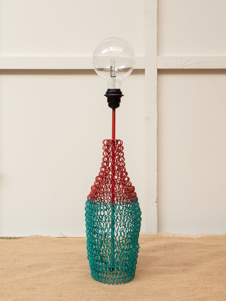 Table lamp Scoubidou Philippe Model - 1
