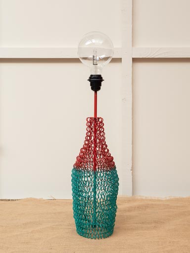 Table lamp Scoubidou Philippe Model