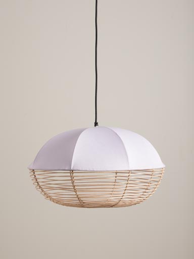 Hanging lamp Beaurivage 50cm