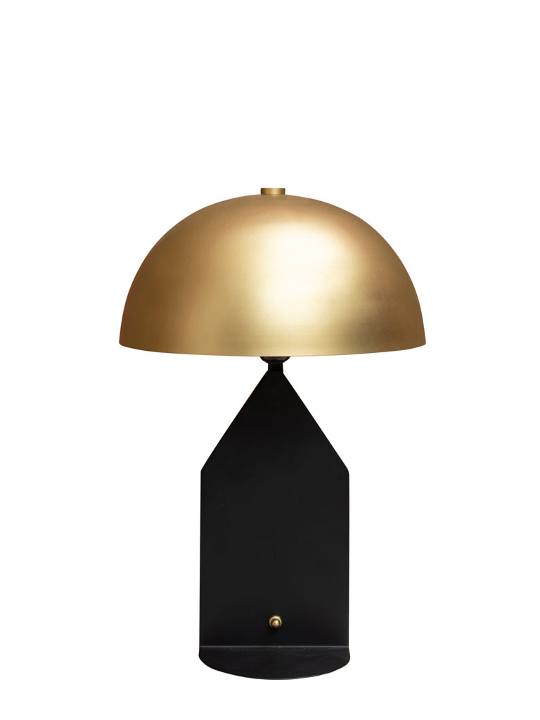 Table lamp gold Ornéa - 2