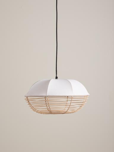 Hanging lamp Beaurivage 40cm