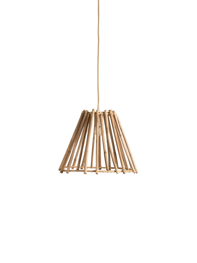Hanging lamp Anthéor - 2