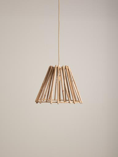 Hanging lamp Anthéor