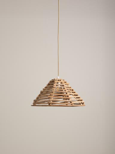 Hanging lamp Argelès