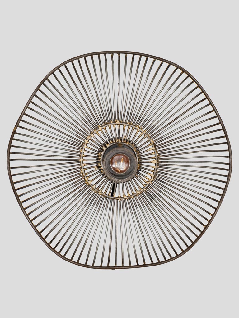 Wall light Black eye - 1